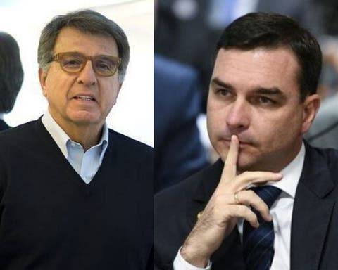 Nas redes sociais, senador debochou do pedido do MPF de quebra de sigilo de seus assessores