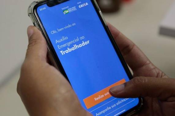 Recursos serão liberados por meio da poupança social digital