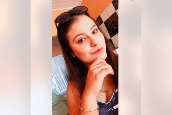 Micael William Rossi Ortiz, de 22 anos, considerado peça-chave pela polícia para desvendar o fato, segue foragido