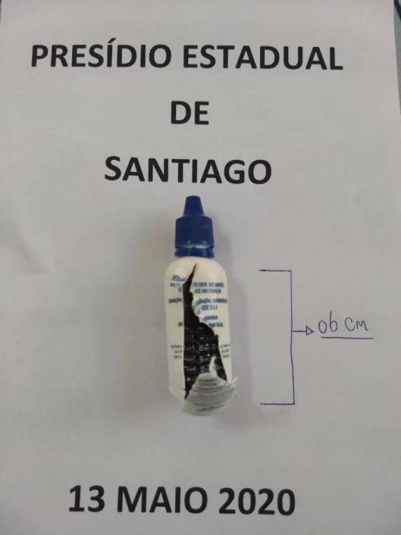 Apreensões de drogas crescem 41% em prisões do RS durante pandemia - foto 5