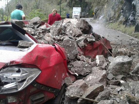 Obras de recuperação da Serra do Rio do Rastro começam nesta segunda-feira - foto 2