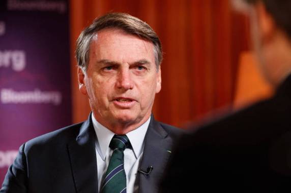 O Congresso havia aprovado, em junho, a permissão para o governo estendesse a flexibilização de regras trabalhistas na pandemia, como a redução de jornada e de salário