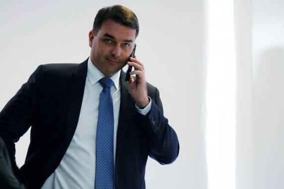 Defesa do senador afirmou que ele 