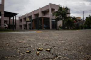 ''Não era para ela estar lá'', diz pai de influenciadora digital executada em ataque a tiros em Araricá - foto 3