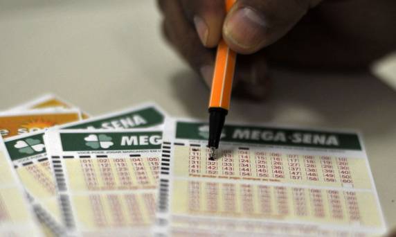 Ninguém acertou os números do concurso 2.277