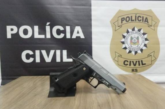 Dados foram divulgados pela Secretaria de Segurança Pública do Estado