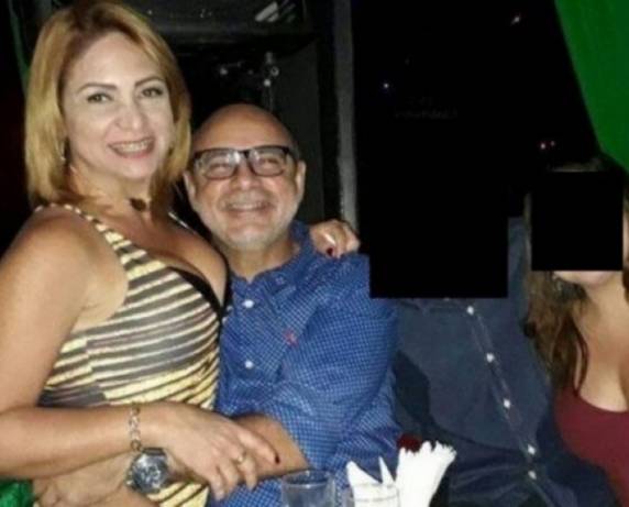 Márcia Aguiar foi beneficiada por habeas corpus que também concedeu o regime de cumprimento da pena ao ex-assessor de Flávio Bolsonaro