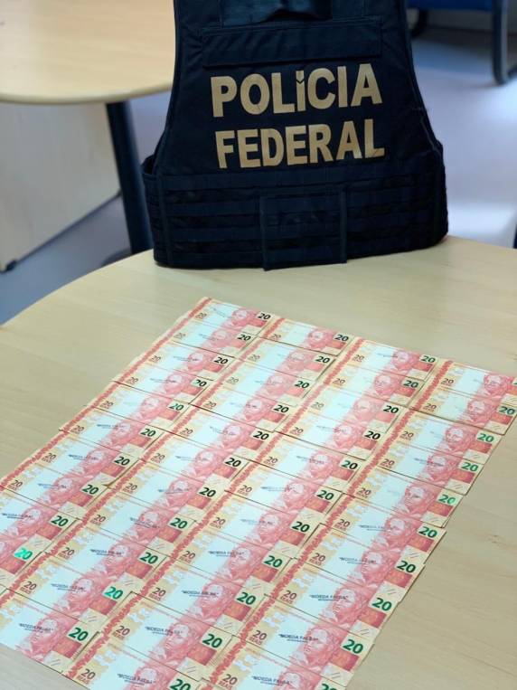 Mandados de busca e apreensão foram cumpridos em São Leopoldo, Alvorada e Farroupilha