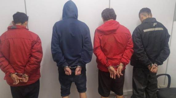 Brigada Militar acredita que criminosos iriam matar a vítima