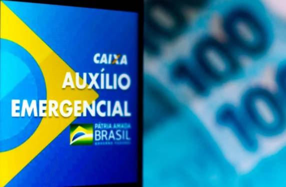 Beneficiários continuarão recebendo os valores primeiro em contas digitais para só depois conseguirem sacar os recursos, conforme cronograma estabelecido pela Caixa