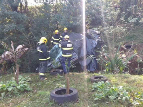 Identificadas vítimas fatais de acidente na ERS-324 em Passo Fundo - foto 3