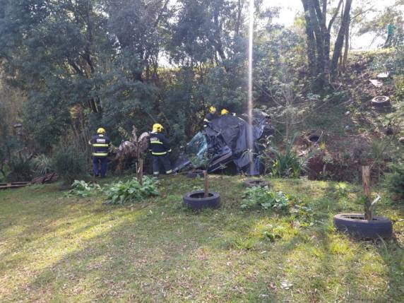 Identificadas vítimas fatais de acidente na ERS-324 em Passo Fundo - foto 2