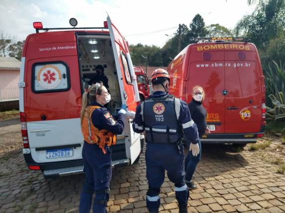 Identificadas vítimas fatais de acidente na ERS-324 em Passo Fundo - foto 4
