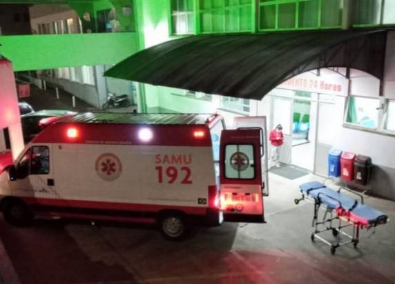Acidente de trânsito com vítima encarcerada é registrado no Trevo da Bandeira em Soledade - foto 3