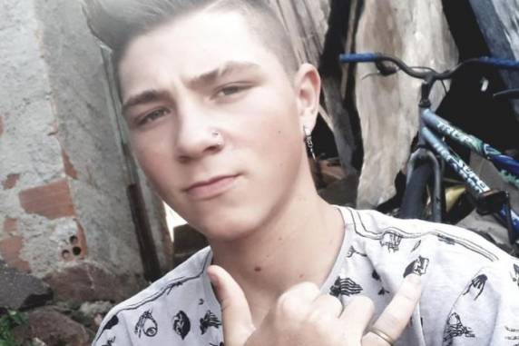 Bruno Michaelsen da Silva era natural de Gramado; polícia trabalha com a hipótese de execução