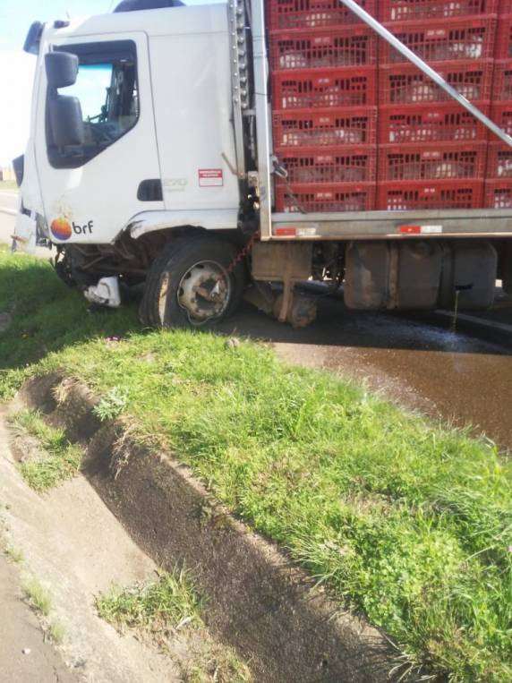 Identificada vítima fatal de acidente entre Passo Fundo e Coxilha - foto 2
