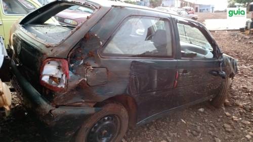 Homem morre após acidente de trânsito em São Martinho - foto 3