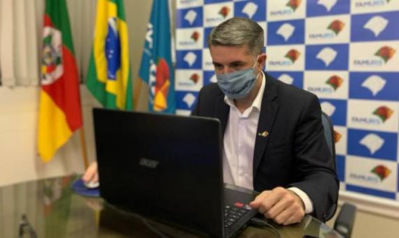 Prefeitos adotam políticas próprias contra pandemia e Piratini acena com maior autonomia - foto 2