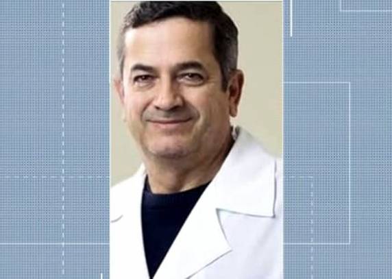 Com 55 anos, médico também era professor de medicina e trabalha no principal hospital da Serra catarinense. Colega de profissão faz apelo pelo distanciamento social