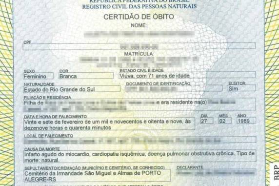 Polícia Civil concluiu investigação do caso e indiciou Elizabeth Monteiro Schreiner por estelionato, falsificação de documento, uso de documento falso e falsa identidade
