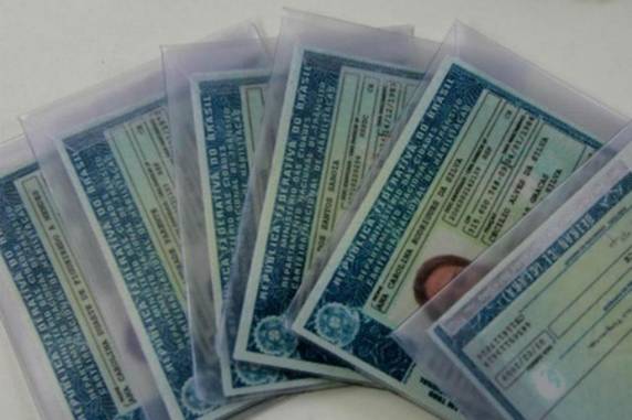 Ideia é dar segurança sanitária aos candidatos e possibilitar que os examinadores acompanhem à distância