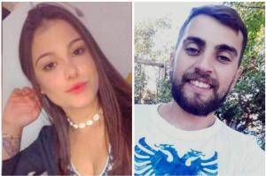Na manhã desta sexta-feira (7), investigadores fizeram novas buscas por Paula Perin Portes, 18 anos, mas trabalho se encerrou sem localização do corpo