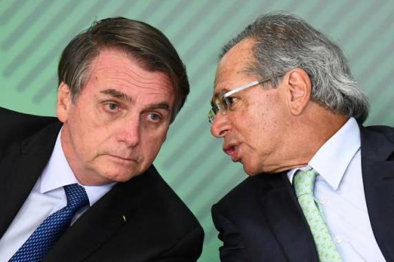 Ao todo, segundo dados do Ministério da Economia, são 614 ativos federais, se contabilizadas, ainda, empresas coligadas e participações acionárias
