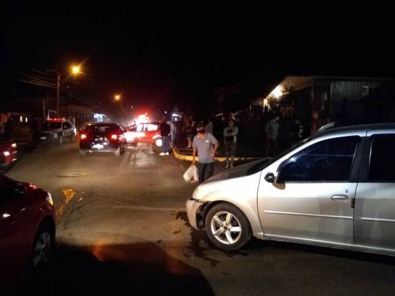 Fato aconteceu na noite deste sábado (8), na Vila Rica