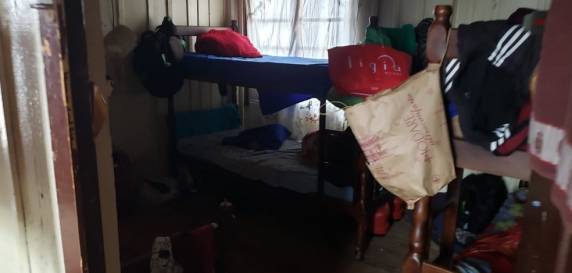 Nove homens foram encontrados em condições degradantes após terem sido aliciados no Maranhão, segundo o Ministério Público do Trabalho (MPT). Este foi o terceiro resgate em menos de um mês em Ituporanga, no Vale do Itajaí
