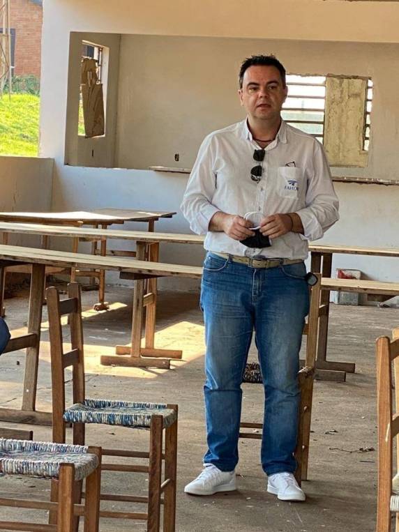 Sicredi Noroeste RS desenvolve Projeto Catadores - foto 4