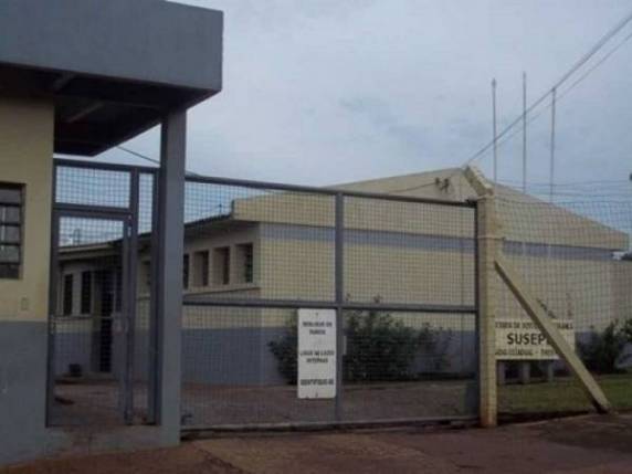 Briga aconteceu durante a manhã, no pátio da penitenciária. Indivíduo morreu à tarde, no hospital