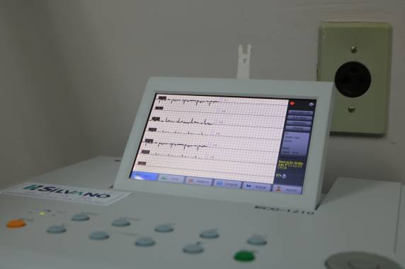 Secretaria Municipal de Saúde realiza aquisição de 2 eletrocardiogramas - foto 3