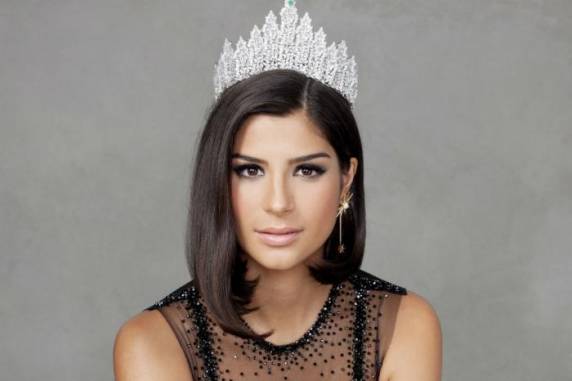 O nome da nova miss, que já foi escolhida pela júri, será revelado no dia 20 de agosto