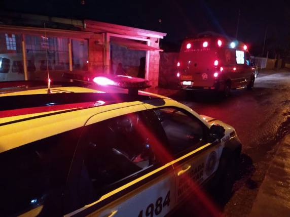 Elsa Dipp dos Santos, de 76 anos, foi encontrada por familiares dentro de casa em Passo Fundo