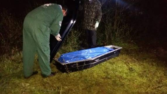 Corpo de jovem desaparecida em Soledade é encontrado pela Polícia Civil - foto 2