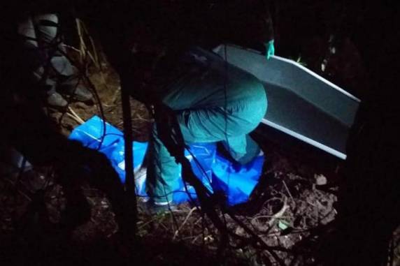 Corpo de jovem desaparecida em Soledade é encontrado pela Polícia Civil - foto 3