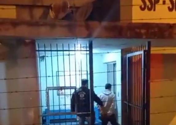 De acordo com a Polícia Civil, homem, de 19 anos, confessou que desferiu pauladas contra a cabeça da criança