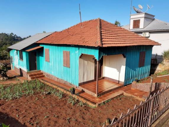 Homem, de 33 anos, se apresentou nesta terça-feira, 18, à DP em Três Passos