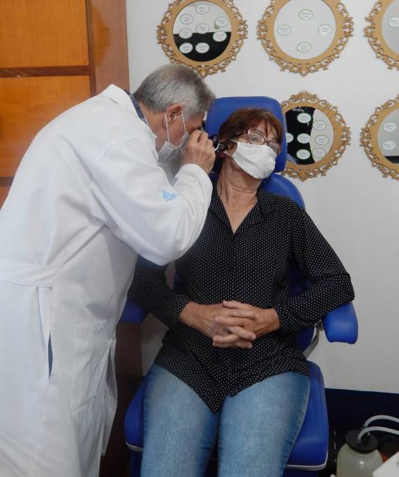 Apae de Três de Maio apresenta instalações do CER II - foto 4