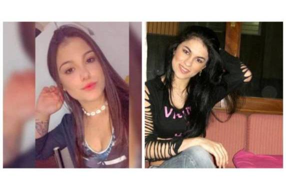 Coincidências do crime e desfecho trágico da vida da paranaense e da gaúcha Paula Perin Portes uniram mães que conversam diariamente por telefone