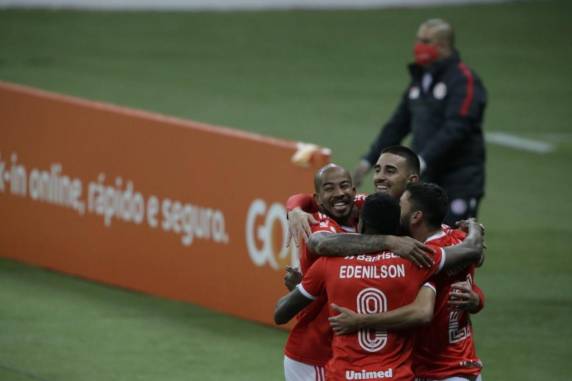 Time de Eduardo Coudet chega a 12 pontos e para encerrar a quinta rodada no topo da competição, o Vasco não pode vencer o Grêmio neste domingo (23), em São Januário