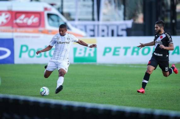 Tricolor está invicto, mas não vence desde a estreia na competição nacional