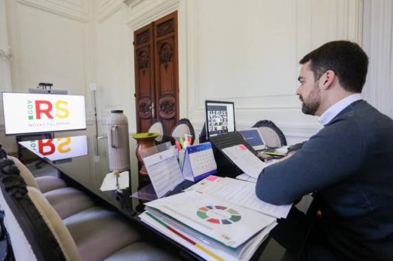 Medida valerá em caso de operações programadas de fiscalização, como a Balada Segura
