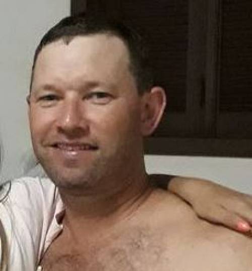 Ivanir Eckert Griesamg tinha 45 anos