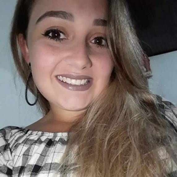 O corpo foi encontrado nesta sexta-feira