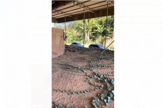 Dois são presos após morte de grávida em SC; vítima foi encontrada sem o bebê, diz polícia - foto 3