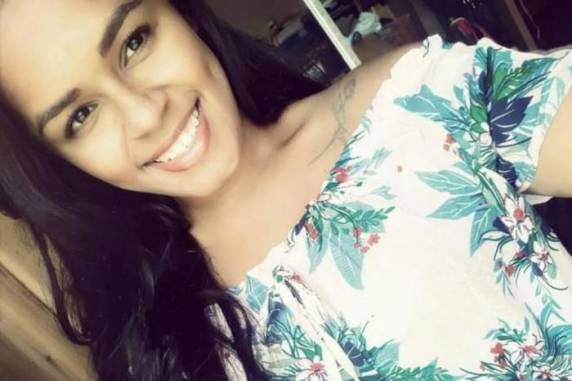 Principal suspeito da morte de Liziane Beatriz Bastos é o companheiro Jandir Scarantti