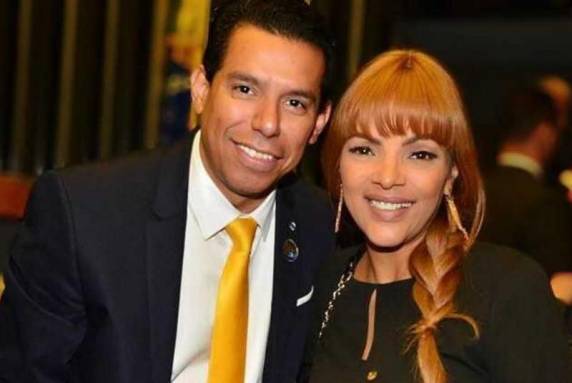 Detalhes do plano para matar o marido, o pastor Anderson do Carmo, foram apresentados no "Fantástico" neste domingo