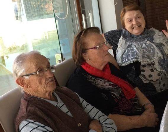 Os três eram moradores de Pouso Novo e são os únicos óbitos na cidade, que teve 13 casos confirmados