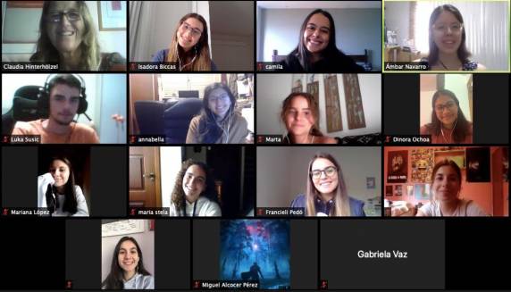 Curso para Jovens na Alemanha, promovido pelo projeto Pasch, possibilitou uma imersão na cultura alemã